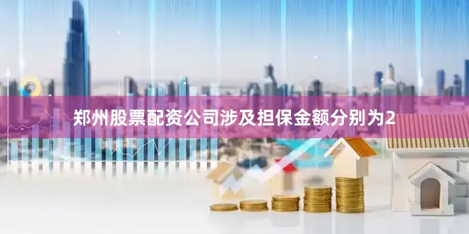 郑州股票配资公司涉及担保金额分别为2