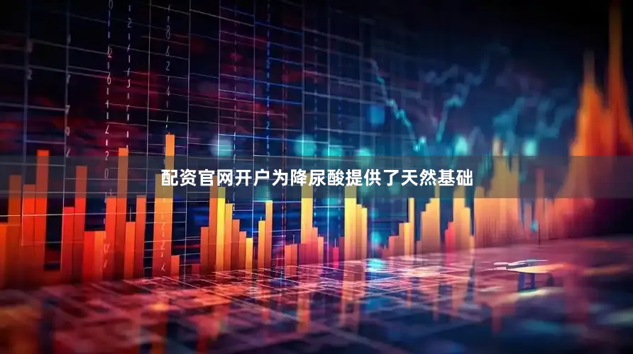 配资官网开户为降尿酸提供了天然基础