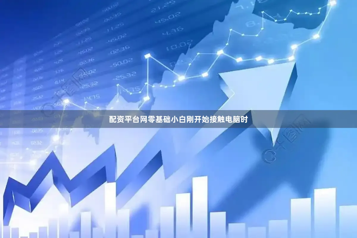 配资平台网零基础小白刚开始接触电脑时